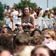 Illustration for article titled Warped Tours Final Lineup Is an Endless Sea of Dudes